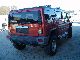 2003 Hummer  H2 - German approval Off-road Vehicle/Pickup Truck Used vehicle photo 9