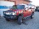 Hummer  H2 - German approval 2003 Used vehicle photo