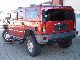 2003 Hummer  H2 - German approval Off-road Vehicle/Pickup Truck Used vehicle photo 8