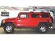 2007 Hummer  H3 with LPG system Off-road Vehicle/Pickup Truck Used vehicle photo 10
