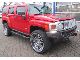 Hummer  H3 with LPG system 2007 Used vehicle photo