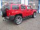 2007 Hummer  H3 with LPG system Off-road Vehicle/Pickup Truck Used vehicle photo 1