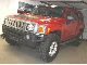 2007 Hummer  H3 with LPG system Off-road Vehicle/Pickup Truck Used vehicle photo 5