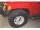 2007 Hummer  H3 with LPG system Off-road Vehicle/Pickup Truck Used vehicle photo 8
