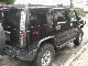 2002 Hummer  H2 Off-road Vehicle/Pickup Truck Used vehicle photo 3