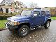 Hummer  H3 Luxury Automatic Lpg Gas Chrome Package And And 2008 Used vehicle photo
