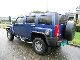 2008 Hummer  H3 Luxury Automatic Lpg Gas Chrome Package And And Off-road Vehicle/Pickup Truck Used vehicle photo 3