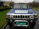 2008 Hummer  H3 Luxury Automatic Lpg Gas Chrome Package And And Off-road Vehicle/Pickup Truck Used vehicle photo 5