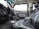 2005 Hummer  H3 3.5 Automaat SCHUIFDAK / Zwart leather / DVD / alarm / Off-road Vehicle/Pickup Truck Used vehicle photo 6