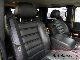 2005 Hummer  H2 6.0 V8 4x4 PLATINUM 321 CV CAMBIO AUTOMATICO Other Used vehicle photo 9