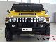 2005 Hummer  H2 6.0 V8 4x4 PLATINUM 321 CV CAMBIO AUTOMATICO Other Used vehicle photo 12