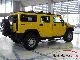 2005 Hummer  H2 6.0 V8 4x4 PLATINUM 321 CV CAMBIO AUTOMATICO Other Used vehicle photo 14