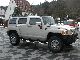 2005 Hummer  H3 Off-road Vehicle/Pickup Truck Used vehicle photo 4