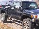 2006 Hummer  EXECUTIVE / rom package Off-road Vehicle/Pickup Truck Used vehicle photo 1