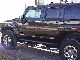 2006 Hummer  EXECUTIVE / rom package Off-road Vehicle/Pickup Truck Used vehicle photo 3
