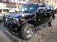 Hummer  H2 * leather * sunroof * Bose * Chrome package * 2004 Used vehicle photo