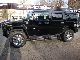 2004 Hummer  H2 * leather * sunroof * Bose * Chrome package * Off-road Vehicle/Pickup Truck Used vehicle photo 1