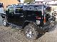 2004 Hummer  H2 * leather * sunroof * Bose * Chrome package * Off-road Vehicle/Pickup Truck Used vehicle photo 2