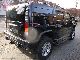 2004 Hummer  H2 * leather * sunroof * Bose * Chrome package * Off-road Vehicle/Pickup Truck Used vehicle photo 3
