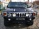 2004 Hummer  H2 * leather * sunroof * Bose * Chrome package * Off-road Vehicle/Pickup Truck Used vehicle photo 5