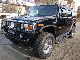 2004 Hummer  H2 * leather * sunroof * Bose * Chrome package * Off-road Vehicle/Pickup Truck Used vehicle photo 6