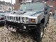 2005 Hummer  H2 Luftf.VOLL FULL Off-road Vehicle/Pickup Truck Used vehicle photo 1