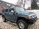 2005 Hummer  H2 Luftf.VOLL FULL Off-road Vehicle/Pickup Truck Used vehicle photo 4