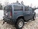 2005 Hummer  H2 Luftf.VOLL FULL Off-road Vehicle/Pickup Truck Used vehicle photo 5