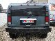 2005 Hummer  H2 Luftf.VOLL FULL Off-road Vehicle/Pickup Truck Used vehicle photo 6