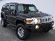 2006 Hummer  H3 * 2-hd * 4X4 * NAVI * DVD + climate control * PDC Off-road Vehicle/Pickup Truck Used vehicle photo 11