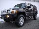 2006 Hummer  H3 * 2-hd * 4X4 * NAVI * DVD + climate control * PDC Off-road Vehicle/Pickup Truck Used vehicle photo 12