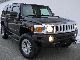 Hummer  H3 * 2-hd * 4X4 * NAVI * DVD + climate control * PDC 2006 Used vehicle photo