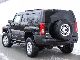 2006 Hummer  H3 * 2-hd * 4X4 * NAVI * DVD + climate control * PDC Off-road Vehicle/Pickup Truck Used vehicle photo 6