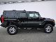 2006 Hummer  H3 * 2-hd * 4X4 * NAVI * DVD + climate control * PDC Off-road Vehicle/Pickup Truck Used vehicle photo 8