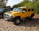 2005 Hummer  H3 H3 3.5 Off-road Vehicle/Pickup Truck Used vehicle photo 2