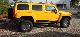 2005 Hummer  H3 H3 3.5 Off-road Vehicle/Pickup Truck Used vehicle photo 3