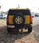 2005 Hummer  H3 H3 3.5 Off-road Vehicle/Pickup Truck Used vehicle photo 4