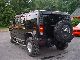 2005 Hummer  H 2 = 2005 = Off-road Vehicle/Pickup Truck Used vehicle
			(business photo 3