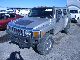2006 Hummer  H3 SUV Off-road Vehicle/Pickup Truck Used vehicle
			(business photo 1
