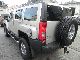 2008 Hummer  H3 Automatik-G/Leder/Navi-TV/EGSD/AHK! Off-road Vehicle/Pickup Truck Used vehicle photo 3
