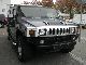 2006 Hummer  H2 (GSD leather BOSE Sound System footboard) Off-road Vehicle/Pickup Truck Used vehicle photo 1
