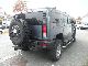 2006 Hummer  H2 (GSD leather BOSE Sound System footboard) Off-road Vehicle/Pickup Truck Used vehicle photo 2