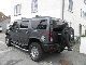 2006 Hummer  H2 (GSD leather BOSE Sound System footboard) Off-road Vehicle/Pickup Truck Used vehicle photo 3