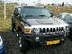 Hummer  H3 3.7 automatic 2006 Used vehicle photo