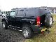 2006 Hummer  H3 3.7 automatic Off-road Vehicle/Pickup Truck Used vehicle photo 2