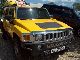 Hummer  H3 3.7 ltr. Automatic 2006 Used vehicle photo