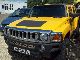 2006 Hummer  H3 3.7 ltr. Automatic Off-road Vehicle/Pickup Truck Used vehicle photo 1