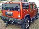 2002 Hummer  H2 gas LPG / petrol 22 \ Off-road Vehicle/Pickup Truck Used vehicle photo 3