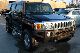 2007 Hummer  H3 Luxury liter 3.7. * Automatic * Sunroof * 245 hp Off-road Vehicle/Pickup Truck Used vehicle photo 4