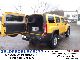 2008 Hummer  H3, LEATHER, CLIMATE, NAVI, DVD, Automatic, EURO4 Off-road Vehicle/Pickup Truck Used vehicle photo 9